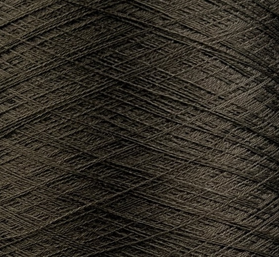 Servizi e Seta Shappe Nm 2/120 – 100 % Schappeseide col. Wren